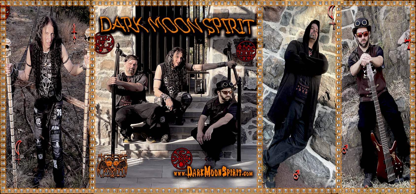 ...about Dark Moon Spirit